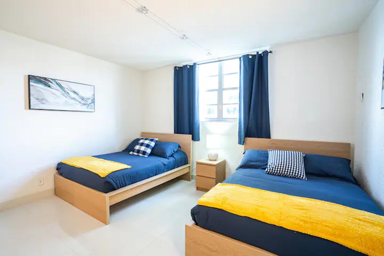 Sian Private Apartments Hollywood Extérieur photo
