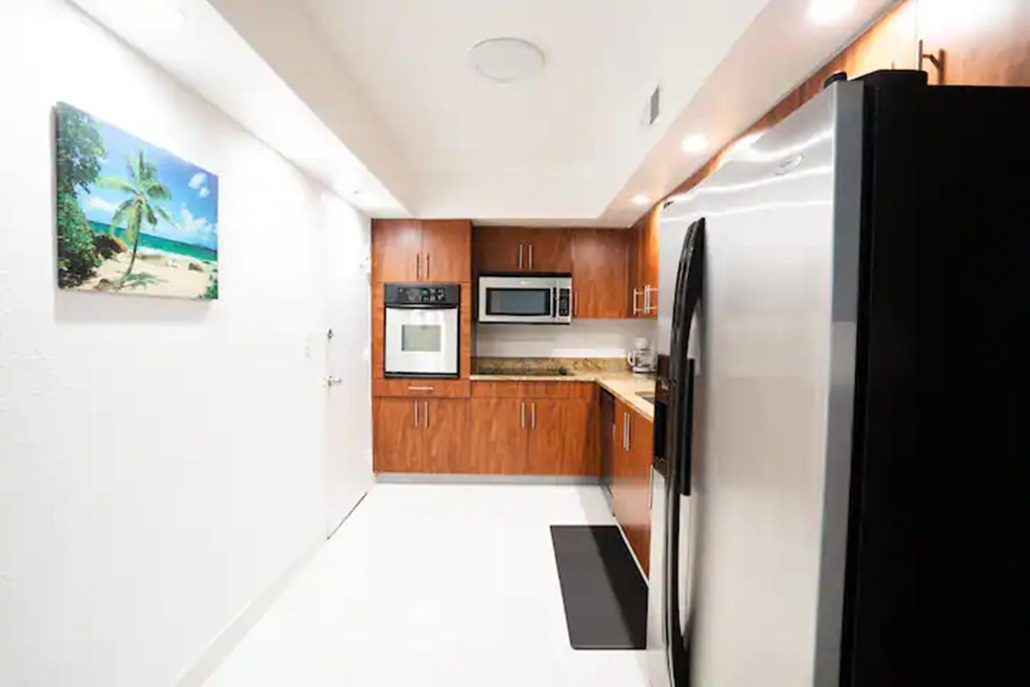 Sian Private Apartments Hollywood Extérieur photo