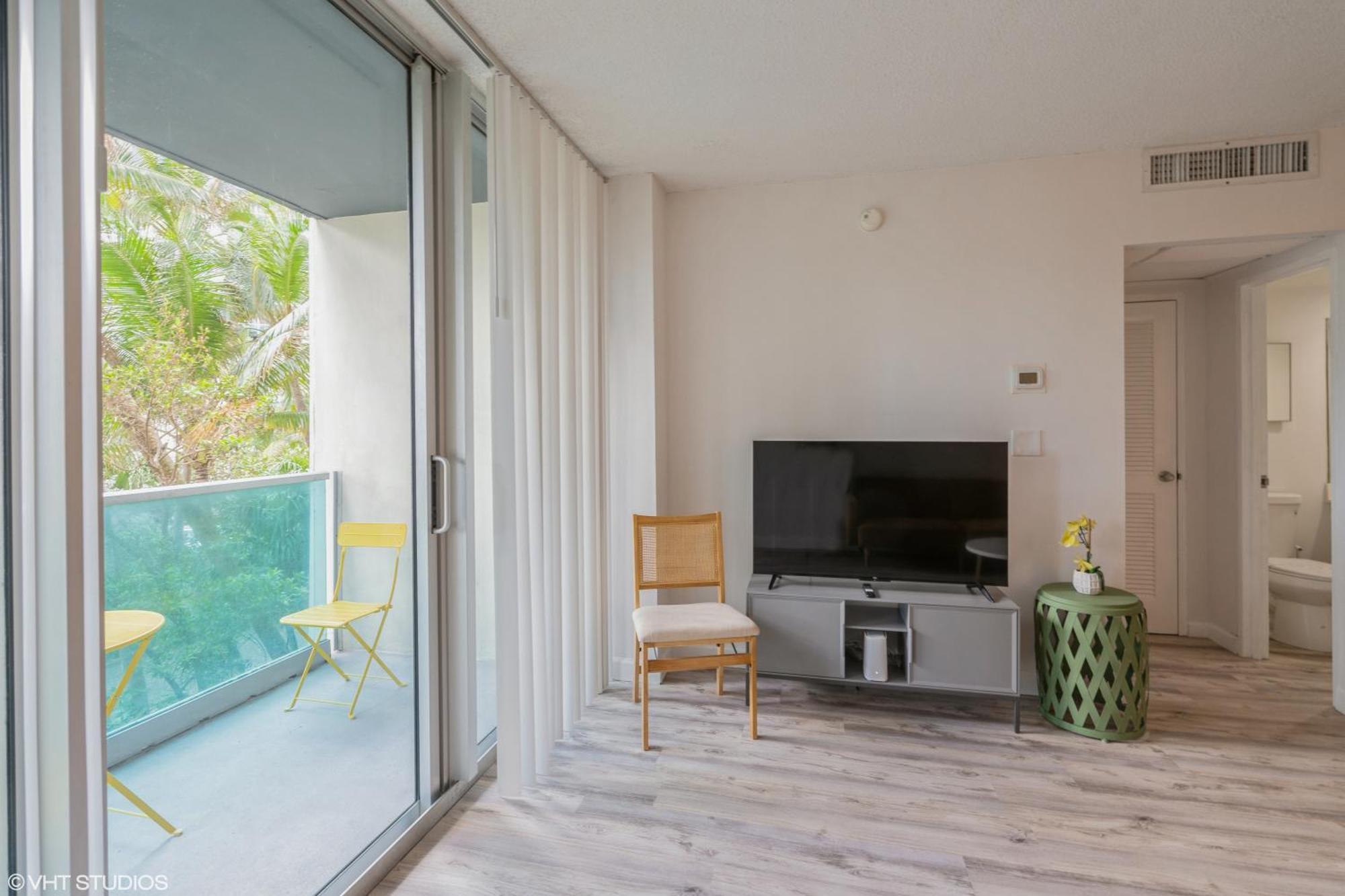 Sian Private Apartments Hollywood Extérieur photo