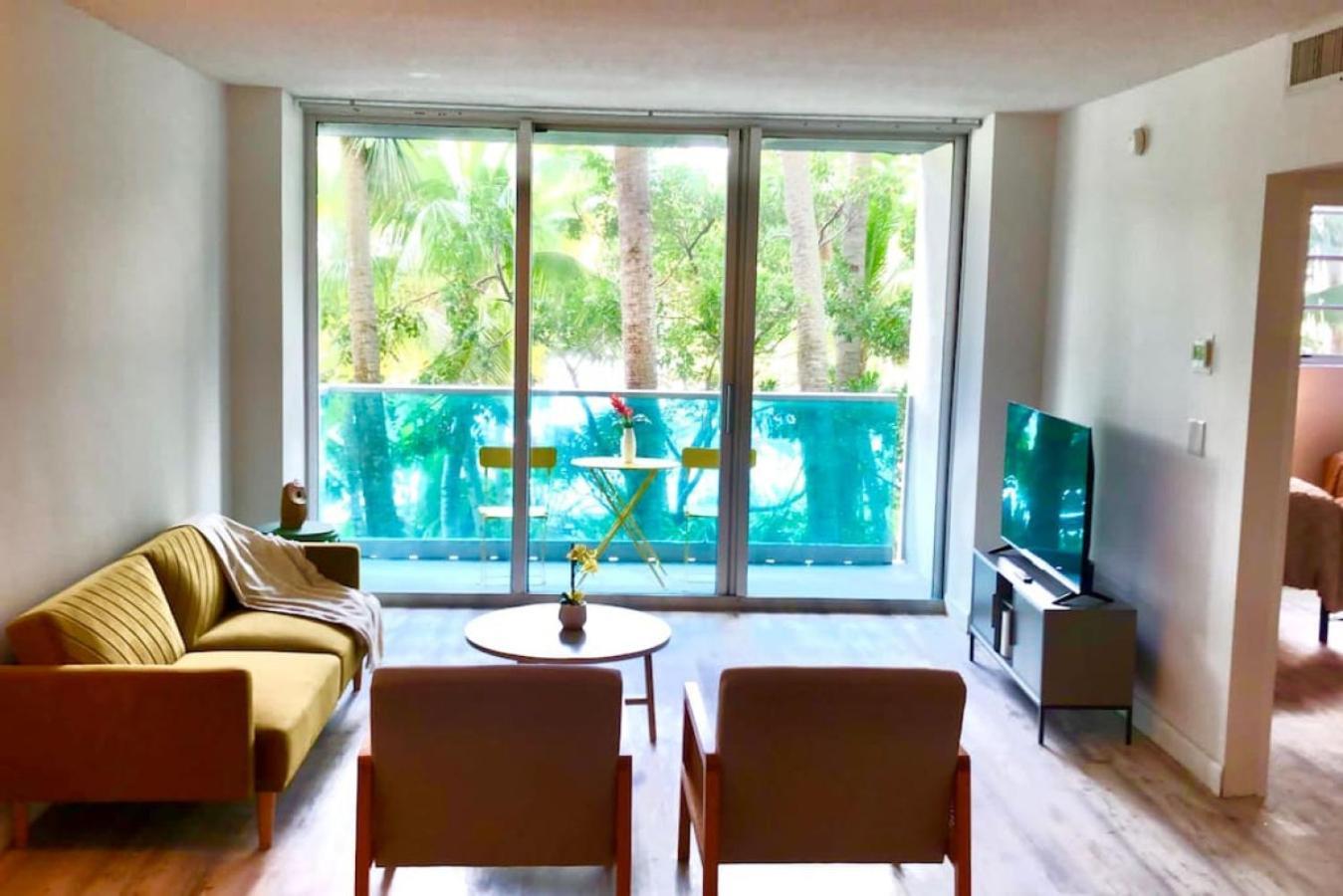 Sian Private Apartments Hollywood Extérieur photo